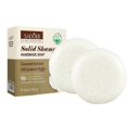 thumbnail image 1 of 1-3x 60g Champú esponjoso con aceite de coco anticaída, barra de champú espesa e hidratante, barra de champú acondicionador para masaje del cuero cabelludo, 2 unidades, 1 of 5