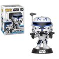 thumbnail image 1 of Funko POP Star Wars Captain Rex 274# Vinyl Figure Fall Convention Exclusive Comic Con Collection Limited Edition Model Toys, 1 of 1
