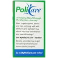 thumbnail image 3 of Polident 3 Minute Whitening Denture Cleansers Tablets, 40 Count, 3 of 6