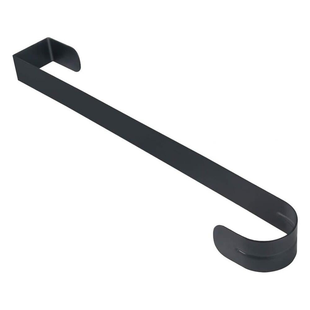 Overfox Wreath Hanger for Front Door 15" Over The Door Wreath Hanger