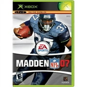 Madden NFL 07 - Xbox