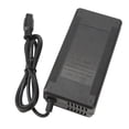 thumbnail image 1 of Electric Scooter Battery Charger, Intelligent Fast Charging Battery Charger with Overload  for Electric Scooter, 1 of 7