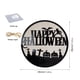 thumbnail image 2 of Decoración de pared de madera, letrero de puerta de Halloween, letrero colgante de madera, letrero de puerta de Halloween, características líderes de clase, 2 of 8