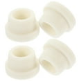 thumbnail image 2 of 4pcs Swimming Pool Ladder Rubber Plug Safety Bumper Caps Swimming Pool Supplies, 2 of 6