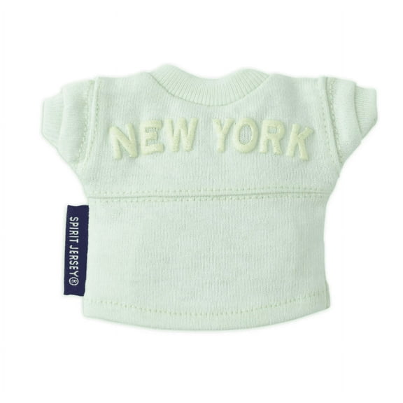 Disney NuiMOs Outfit New York Spirit Jersey Mint New with Card