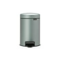 thumbnail image 1 of Brabantia NewIcon Step Can, 0.8 Gallon (3L), 1 of 4