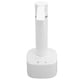 thumbnail image 4 of Dispensador de agua de escritorio Bomba de agua automática Dispensador de agua embotellada con boquilla giratoria Ajuste de 3 volúmenes Blanco, 4 of 5