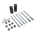 thumbnail image 4 of Kit de reparación de bisagras de puerta delantera de aluminio con resorte para camiones C1500/C2500/C3500 y K1500/K2500/K3500, 4 of 8