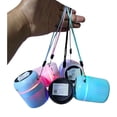thumbnail image 4 of Mini Bocina Bluetooth Recargable 360 RGB USB Radio Fm, 4 of 4