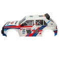 thumbnail image 5 of UD1603 RC Car Body Shell for UD1603 UD-1603 UD 1603 1/16 RC Car Spare Parts Accessories, 5 of 5