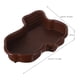 thumbnail image 2 of FUTUREORYY Gran Piscina Para Reptiles Con Rampa Para Y Zona De Cómoda Y, 2 of 6