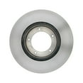 thumbnail image 2 of Specialty Truck, School Bus and Medium Duty Rotors Fits select: 1993-1995,1997 LAND ROVER DEFENDER, 2 of 3