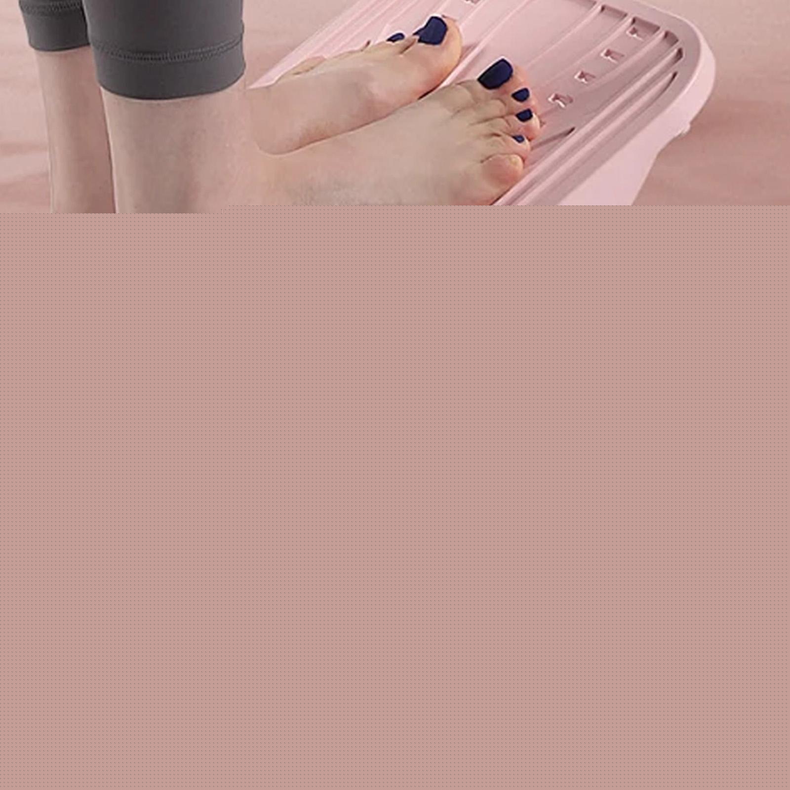 thumbnail image 3 of Almencla Single Leg Balance Board Balance Training Wooden Indoor Multipurpose Trainer arc upgrade, 3 of 5
