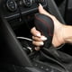 thumbnail image 5 of Funda de cuero para pomo de cambio de marchas, protector para pomo de cambio de marchas, elegante accesorio interior para conducir, compatible con Levorg VN, 5 of 7