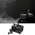 thumbnail image 4 of (4) American DJ ECO BAR UV DMX 18x3w LED Bar Black Lights w/Remotes+Fogger+Hazer, 4 of 12