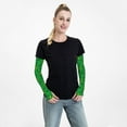 thumbnail image 6 of Haiem St Patrick's Day5 UV Protection Cooling Arm Sleeves for Men and Women UPF 50 Sun Sleeve, 6 of 8
