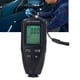 thumbnail image 1 of Medidor de espesor de Revestimiento, Medidor de espesor de Pinta digital de rango de 0 A 2000 um Con Pantalla Lcd Retroiluminada para Automóvil, Medidor de Pinta Industrial, 1 of 7