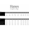 thumbnail image 5 of Hanes Women's Sleep T-Shirt, 5 of 6