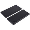 thumbnail image 4 of JEGS 81518-4 Replacement Press Plates, 6-Ton Hydraulic Shop Press, Set of 2, Black Finish, 4 of 6