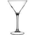 thumbnail image 2 of Patzino European Fully Tempered Shock & Chip Resistant Glass Set (Martini 7.5 oz / 6 Piece Set), 2 of 4