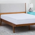 thumbnail image 3 of LINENSPA Five Sided Mattress Protector - Guards Top and Sides of Mattress from Liquids, Dust Mites, and Allergens - Fitted Style - Waterproof Cover - Full, 3 of 8