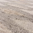 thumbnail image 2 of Rizzy Rugs Nova Area Rug NVA948 Contemporary Beige/Ivory, 5' x 7' 6", Beige/Ivory, 2 of 5