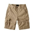 thumbnail image 1 of TINZ Cargo Pantalon pour Hommes Vêtements de Travail Pantalon Utilitaire d'Extérieur Durable Extensible Confortable Pantalon Décontracté pour la Randonnée le Camping Pantalon Cargo pour Hommes avec Poches Travail avec, 1 of 4