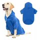 thumbnail image 1 of Sudadera Con Capucha Para Perros Kooltail, Suave Y Cálida, C, 1 of 7