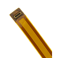 thumbnail image 2 of Câble de Testeur de Remplacement (Bouton d'Alimentation / Volume) Compatible pour iPhone 6S, 2 of 4