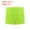 Fluorescent Green, variant on Uxcell Sequin Chainette Fringe Trim, Tassel Sewing Trim Fringes for Latin Black 2 Yard x 8 In