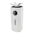 thumbnail image 1 of 21L Ultra Large Humidifiers for Bedroom 2000 Sq Ft, Quiet Humidifiers for Large Room, Tower Humidifier with 4 Mist Mode & Extension Tube for Home School Office Commercial Greenhous, 1 of 7