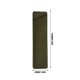 thumbnail image 2 of Estuche para bolígrafos de cuero suave de microfibra, bolsa protectora de almacenamiento de útiles escolares para estudiantes, portalápices elegante resistente a los arañazos, elegante organizador, 2 of 4