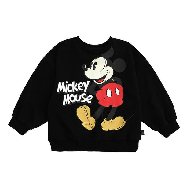 Chamarras de mickey mouse para niños hotsell