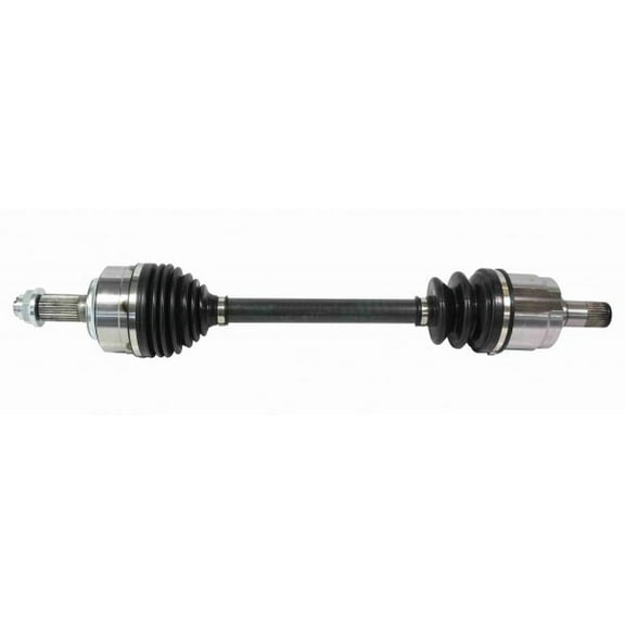 GSP NCV21063CV Axle Assembly