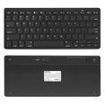 thumbnail image 4 of Teclado Bluetooth OMOTON ultra-delgado para Apple Negro, 4 of 4