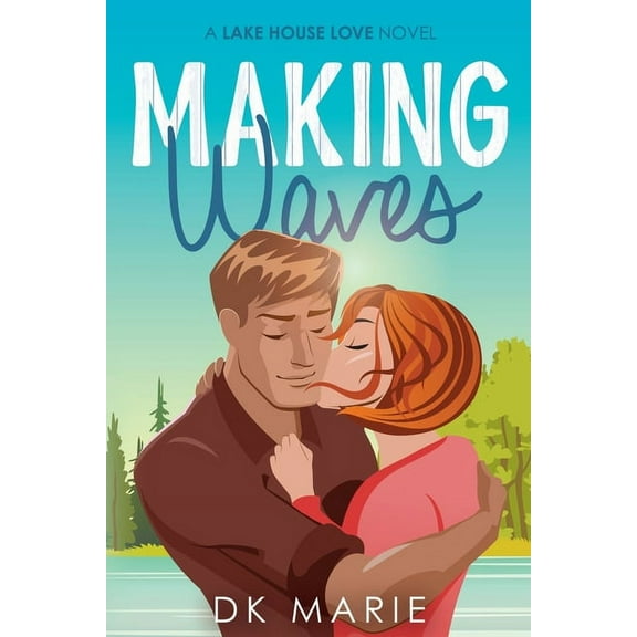 Making Waves, (Paperback)