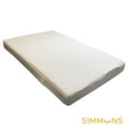 thumbnail image 1 of Simmons Mini Perfect Slumber Crib Mattress, 1 of 8