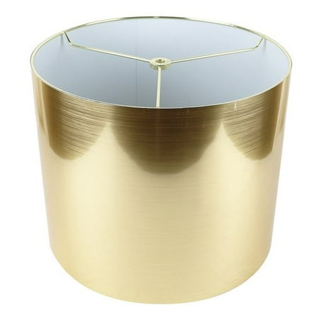 - Urbanest Classic 12'' Drum Lamp Shade