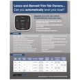 thumbnail image 4 of Lectrotab Automatic Leveling Control - Single Actuator [ALC-1], 4 of 8