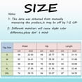 thumbnail image 3 of mgoYE Gym Clothes for Woman 3D Leggings 2 Pack Women Butt Lifting Tummy Control Gym Yoga Pants(Dark Blue,S), 3 of 4