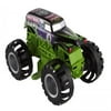 Hot Wheels Monster Jam Grave Digger Truck