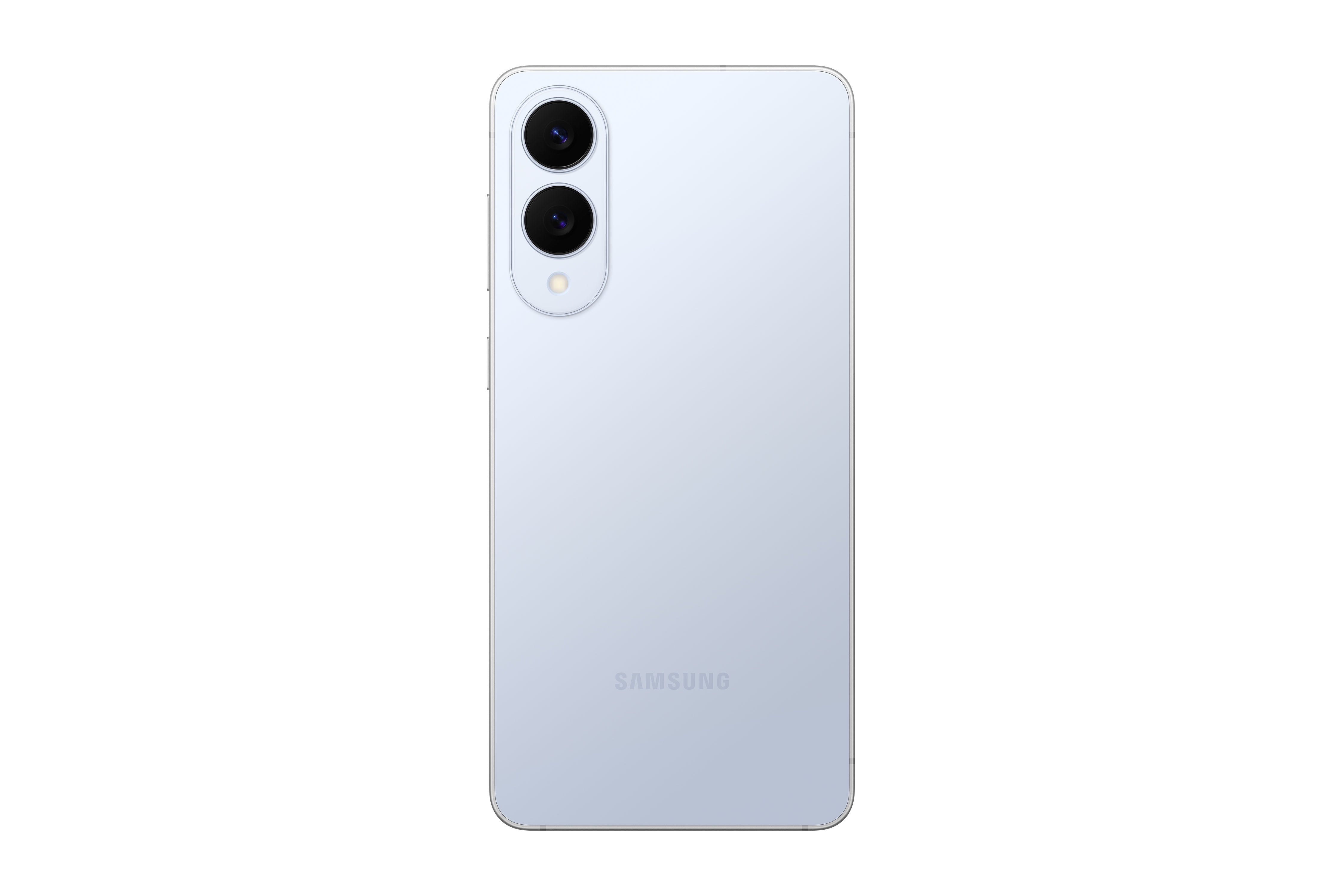 AT&T Samsung Galaxy S25 Edge 256GB Titanium Silver - Walmart.com