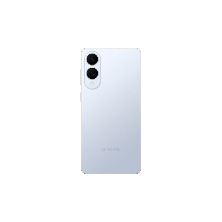 AT&T Samsung Galaxy S25 Edge 256GB Titanium Icyblue - Walmart.com