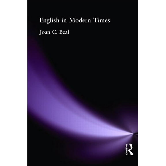 English in Modern Times, (Paperback)