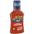 thumbnail image 2 of Kraft Classic Catalina Dressing, Rich And Tangy, 8 Oz (Pack Of 2) Packaging May Vary, 2 of 3