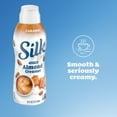 thumbnail image 4 of Silk Dairy Free, Gluten Free, Caramel Almond Creamer, 32 fl oz Carton, 4 of 15