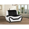 thumbnail image 3 of US Pride Furniture Sifford 2 Piece Living Room Set, Sofa, Chair, 3 of 4