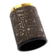 thumbnail image 3 of Dados Poliédricos de Taza de Dados Hugo Juego de mesa de dados poliédricos 7 Piezas Cobre, 3 of 5
