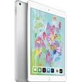 thumbnail image 1 of Apple iPad 6 (6e Génération) Écran 9.7 Pouces / 128 Go / Wi-Fi + Cellulaire / Certifié Remis à Neuf – comme Neuf, 1 of 3