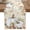 Light pink, variant on White Pumpkin Table Runner 90 Inches Long for Dining Table Decor,Thanksgiving Maple Leaf Autumn Flower Burlap Linen Farmhouse Table Runner Coffee Table Runners Dresser Scarf for Kitchen Party Holiday